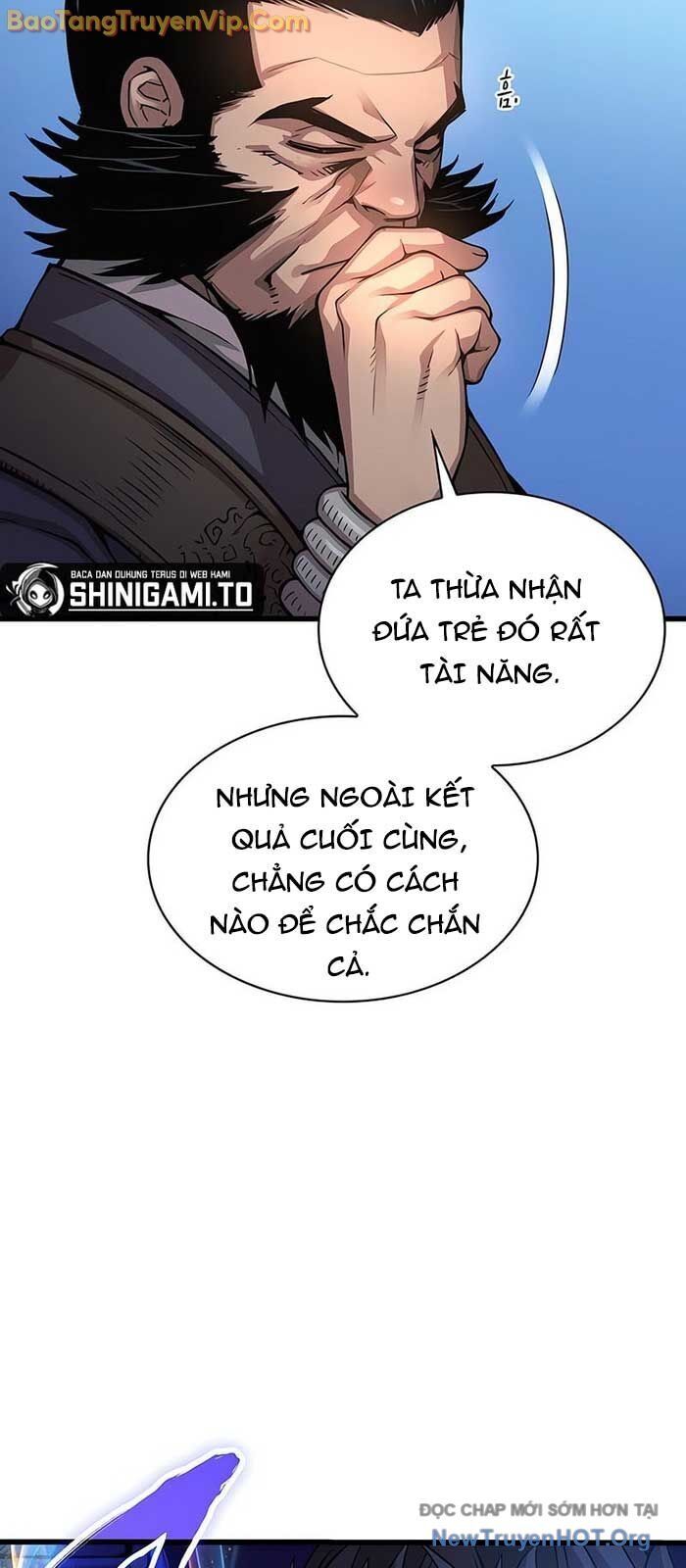 Quái Lực Loạn Thần