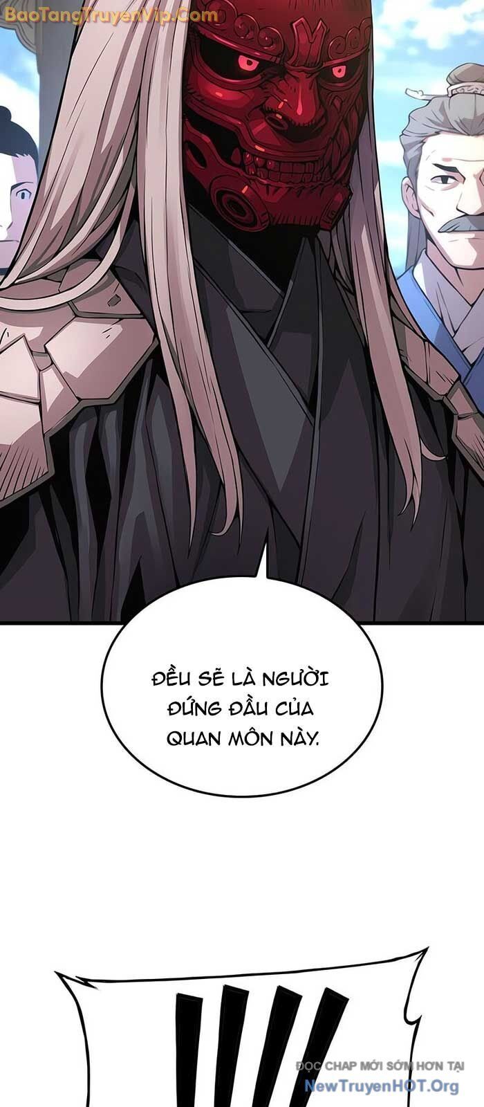 Quái Lực Loạn Thần