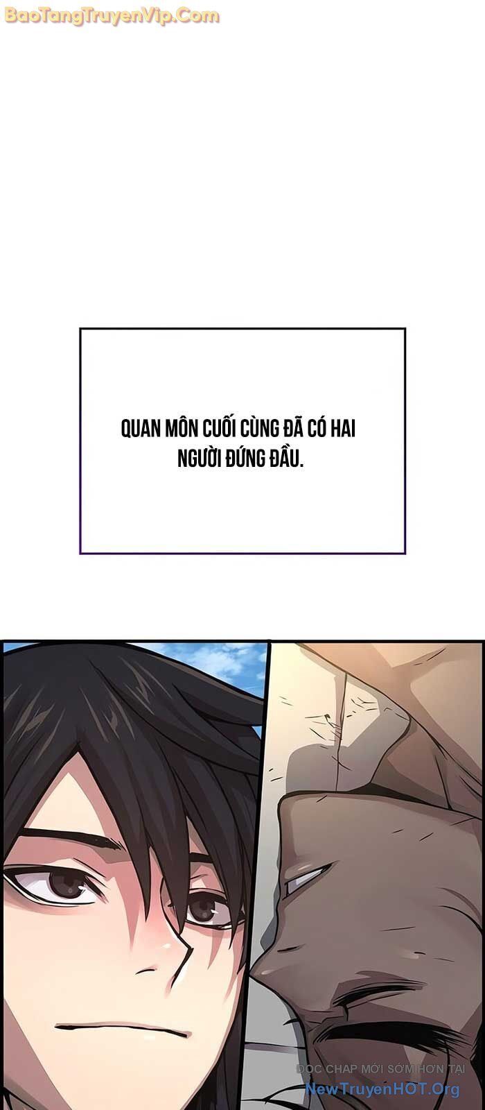Quái Lực Loạn Thần