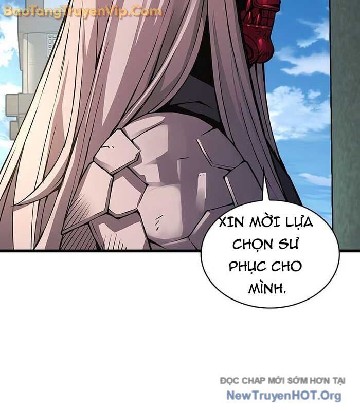 Quái Lực Loạn Thần