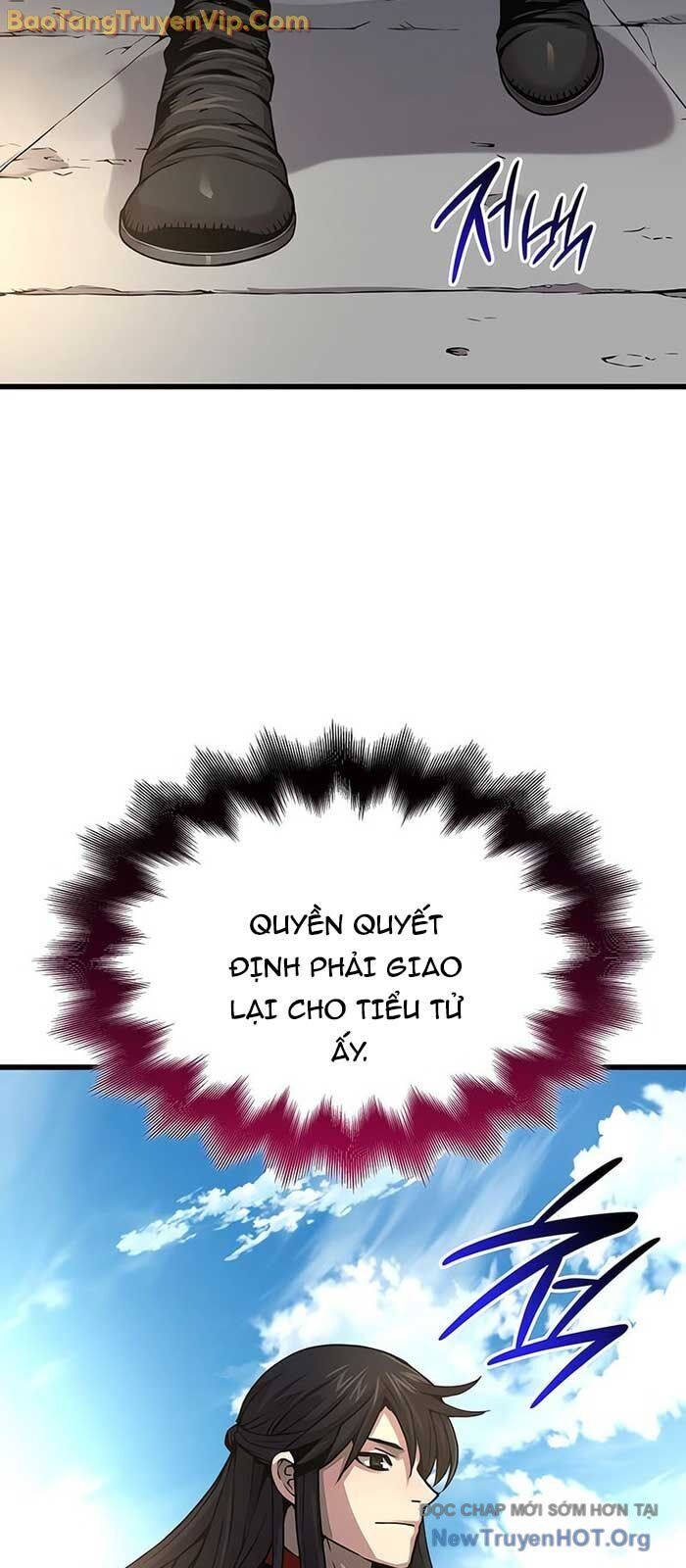 Quái Lực Loạn Thần
