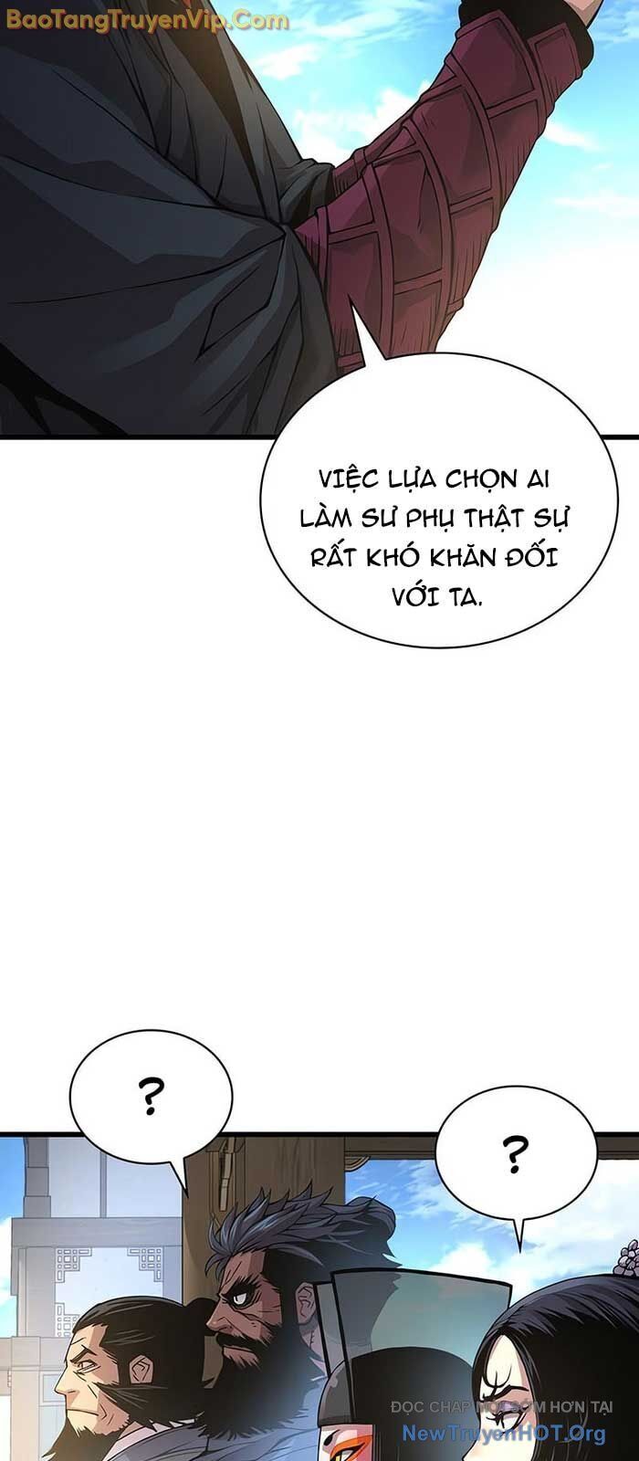 Quái Lực Loạn Thần
