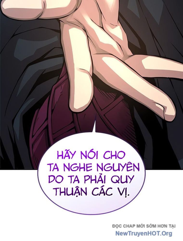Quái Lực Loạn Thần