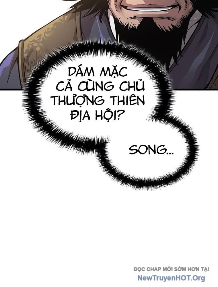 Quái Lực Loạn Thần