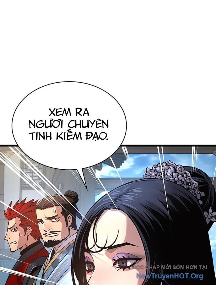Quái Lực Loạn Thần