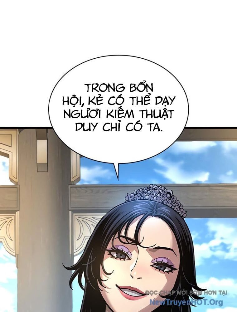Quái Lực Loạn Thần