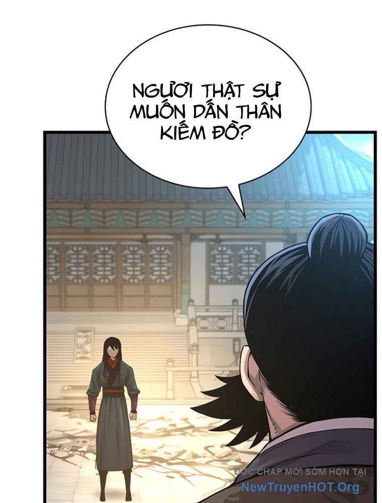 Quái Lực Loạn Thần