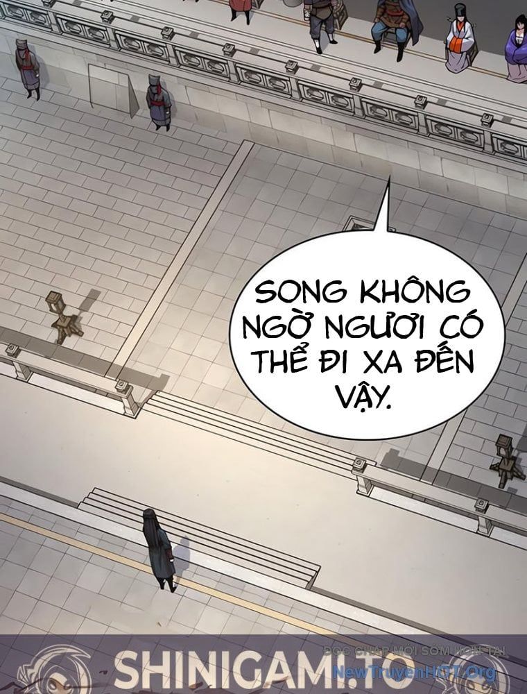 Quái Lực Loạn Thần