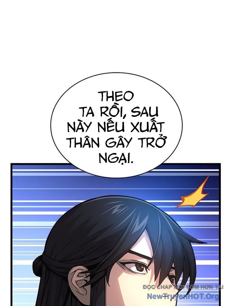 Quái Lực Loạn Thần