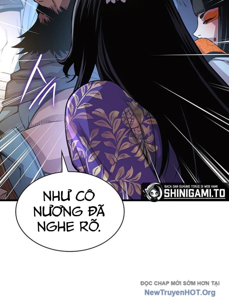 Quái Lực Loạn Thần