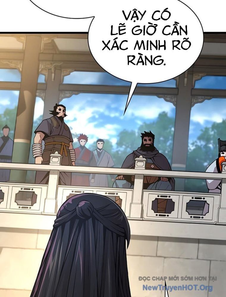 Quái Lực Loạn Thần