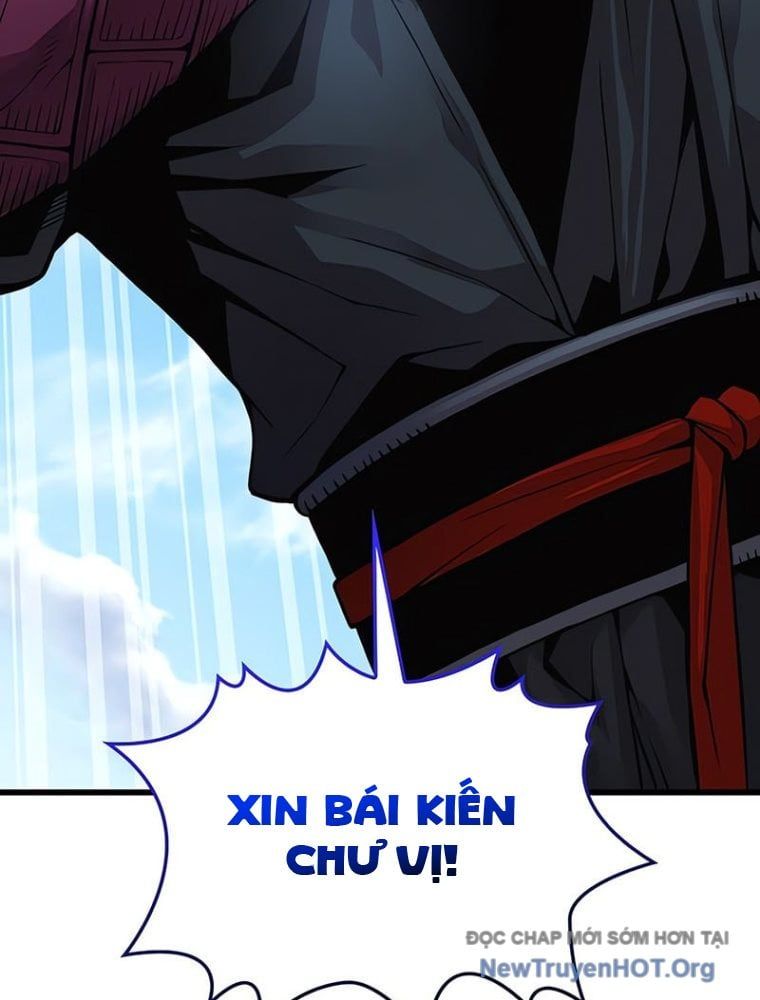 Quái Lực Loạn Thần