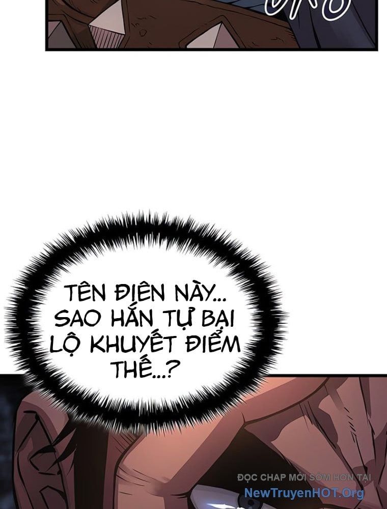 Quái Lực Loạn Thần