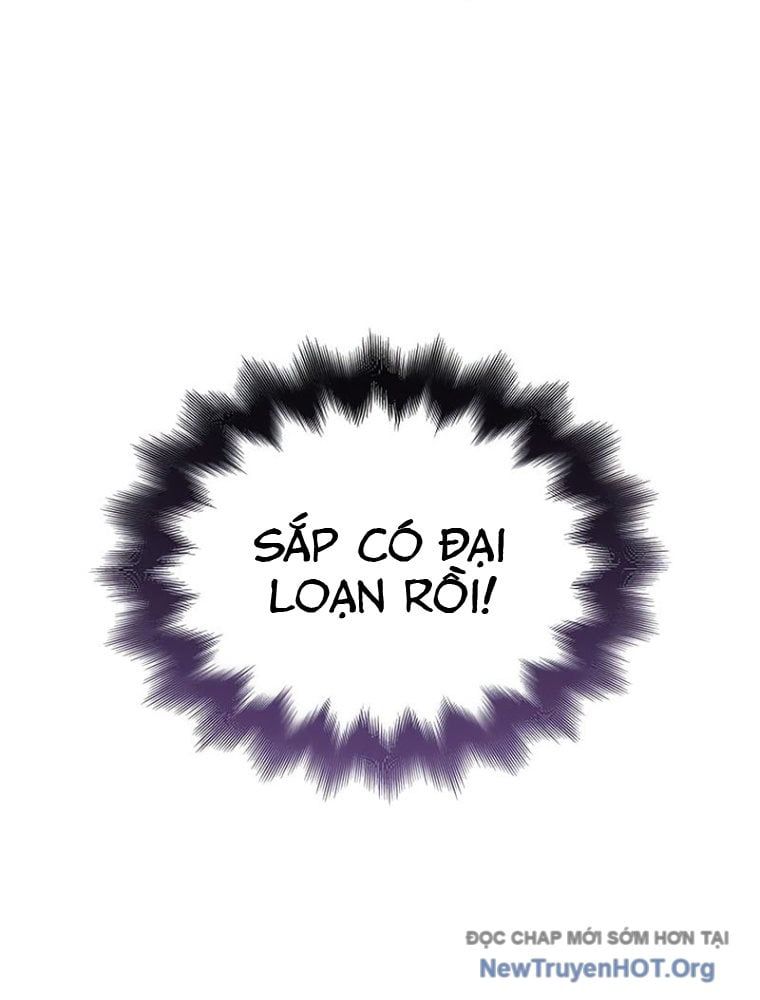Quái Lực Loạn Thần