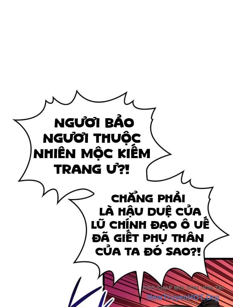 Quái Lực Loạn Thần