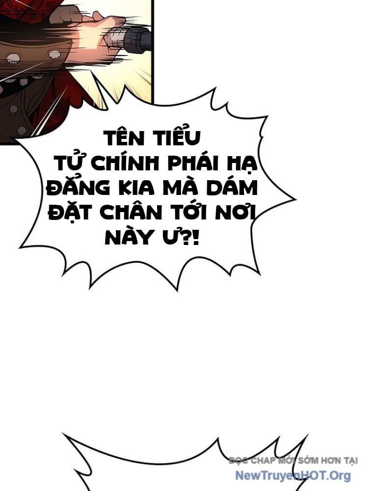 Quái Lực Loạn Thần