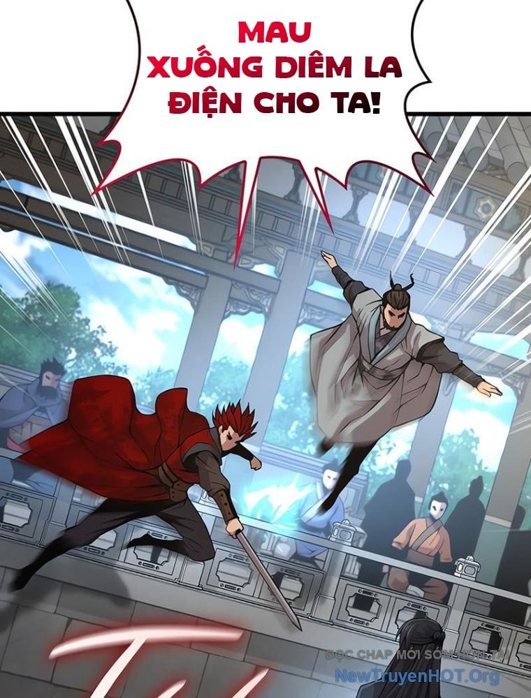 Quái Lực Loạn Thần