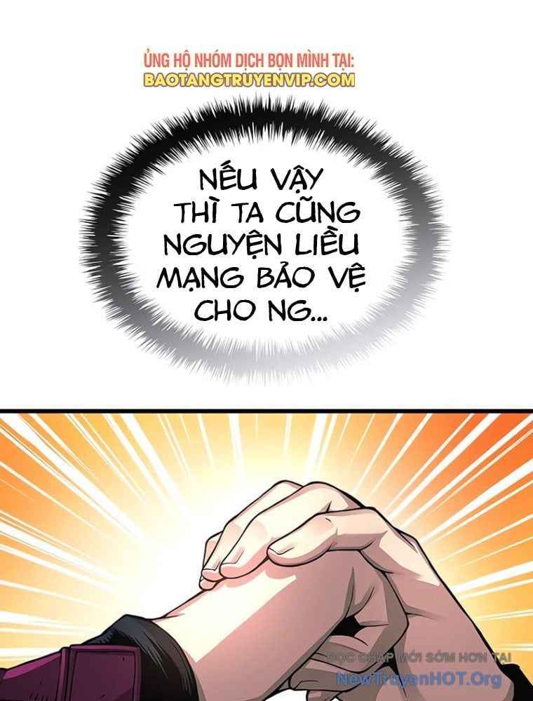 Quái Lực Loạn Thần