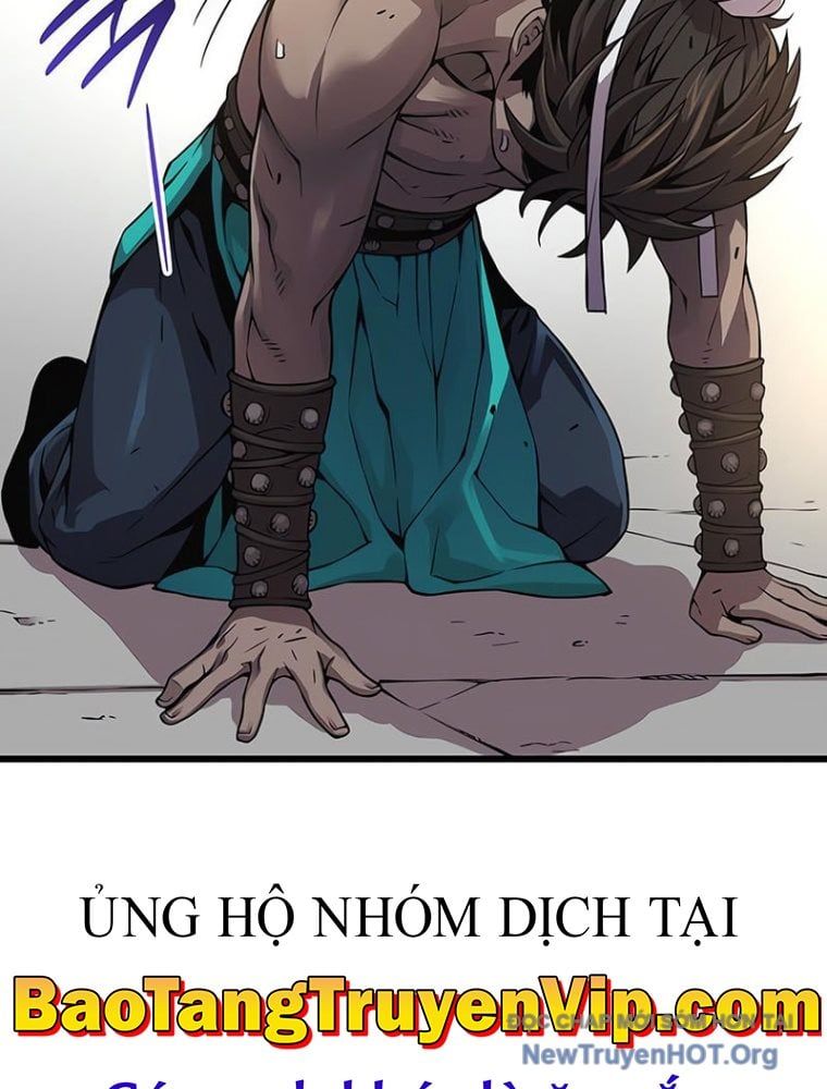 Quái Lực Loạn Thần