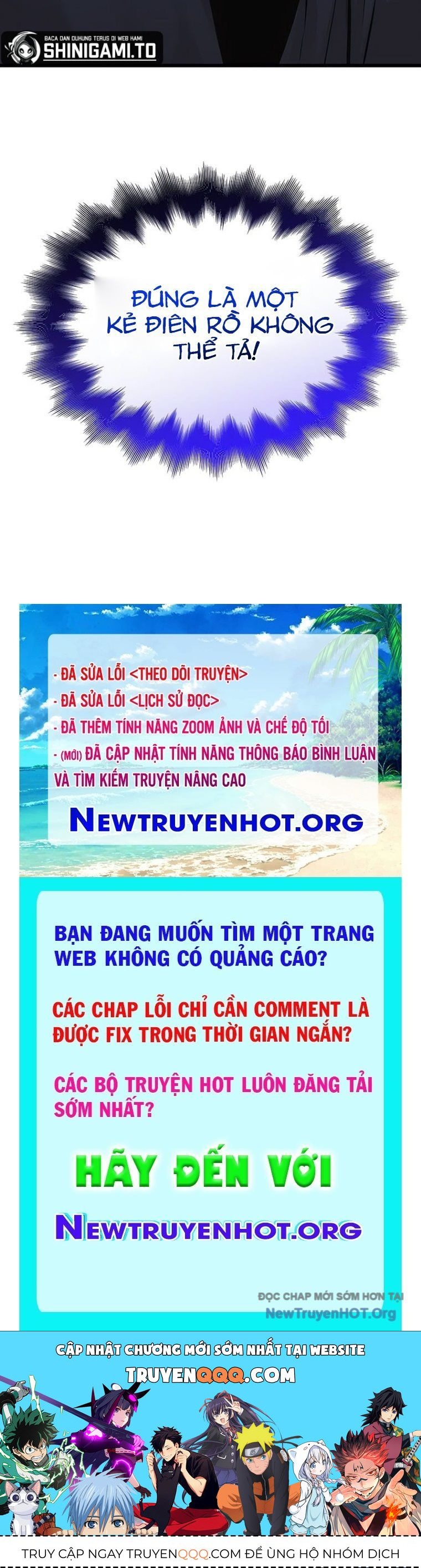 Quái Lực Loạn Thần