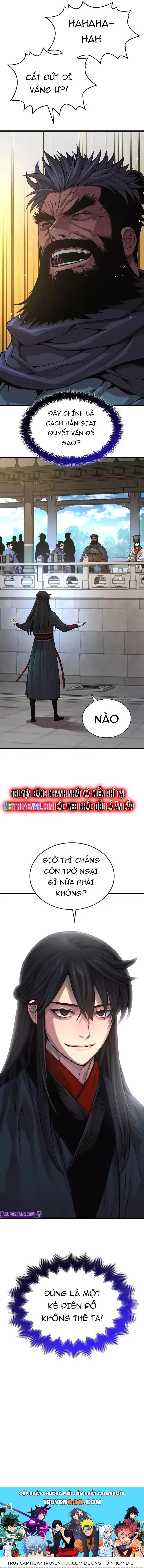 Quái Lực Loạn Thần