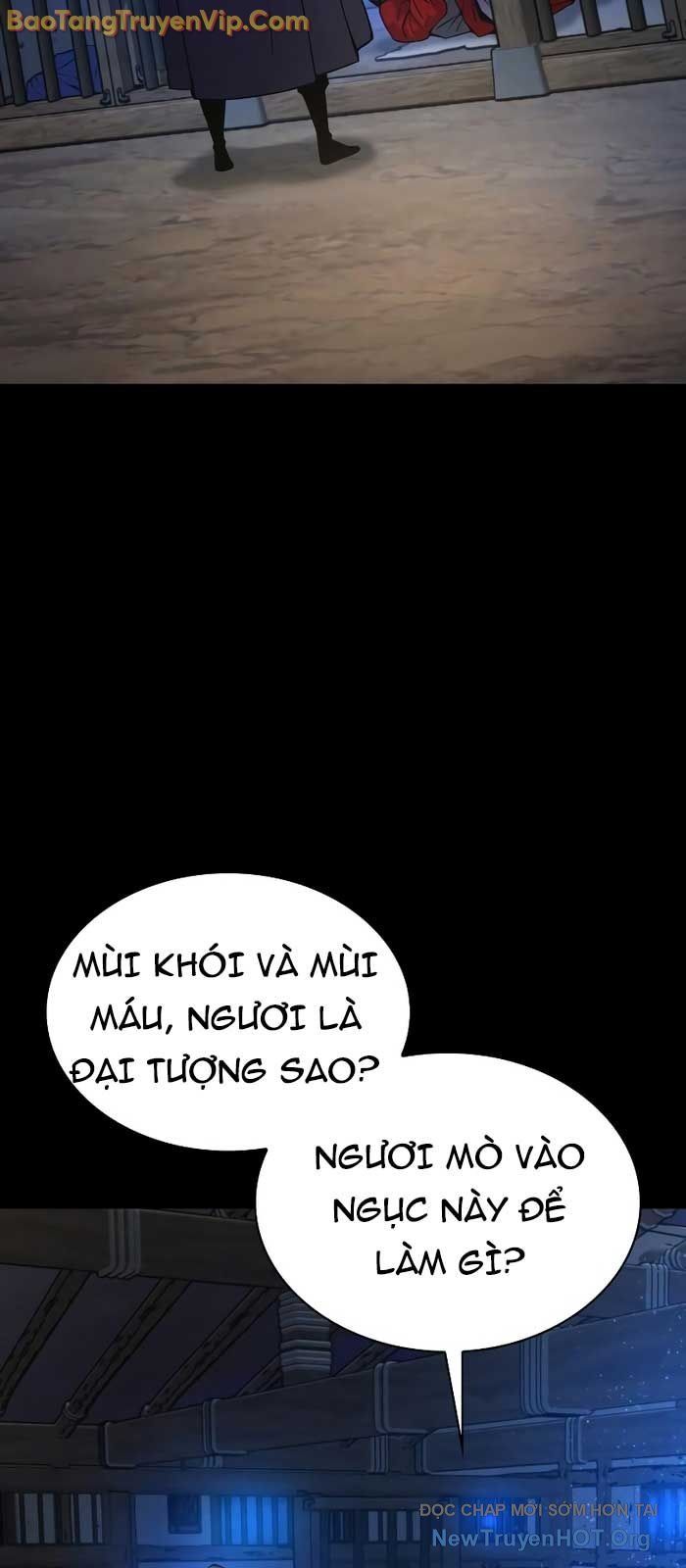 Quái Lực Loạn Thần