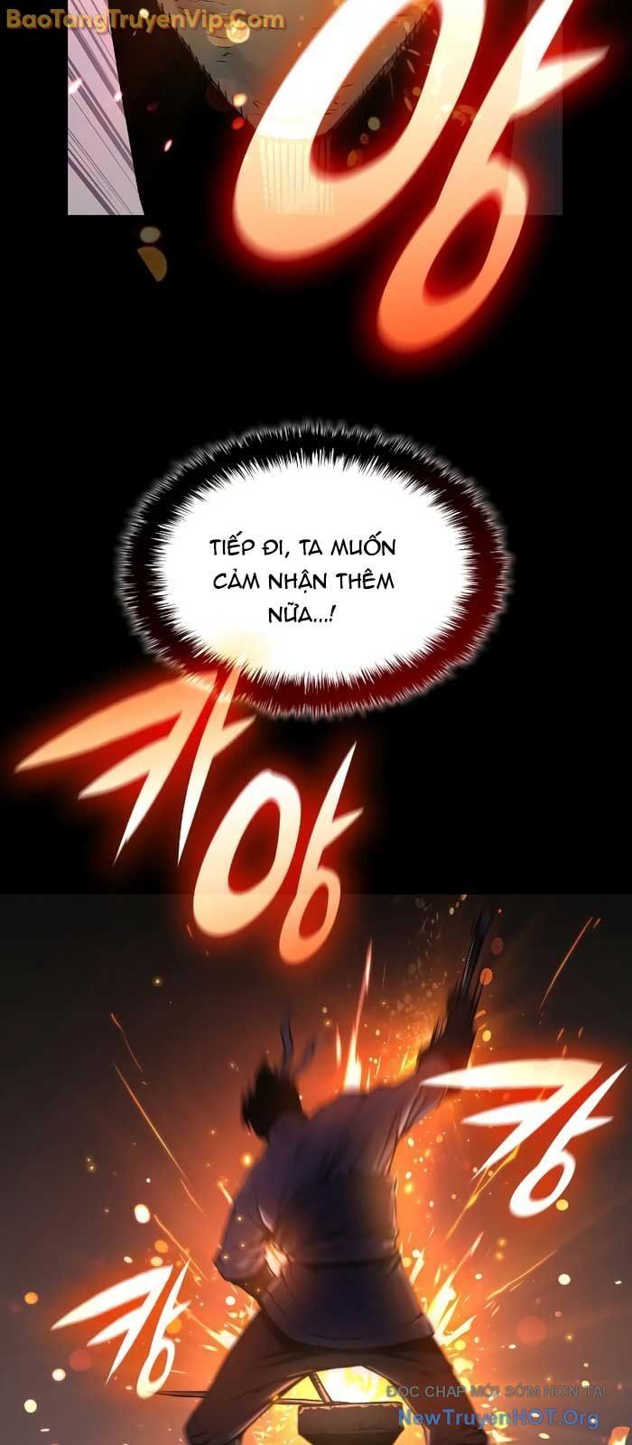 Quái Lực Loạn Thần