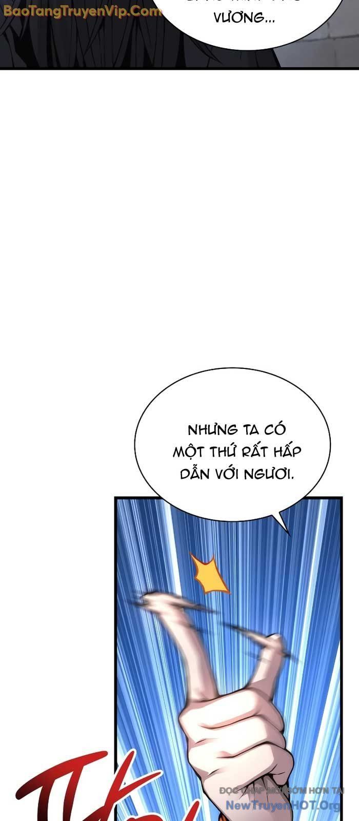 Quái Lực Loạn Thần