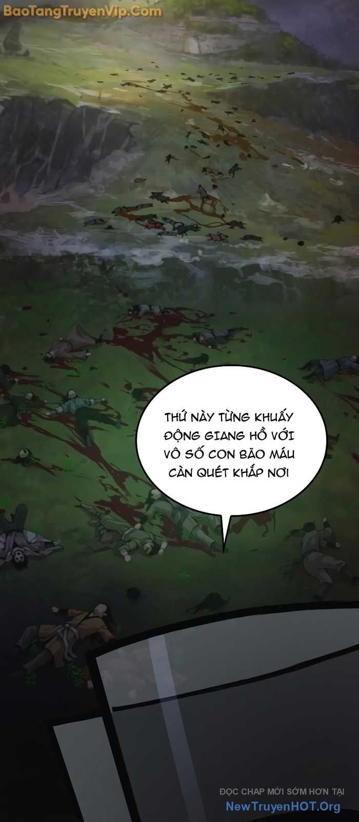 Quái Lực Loạn Thần