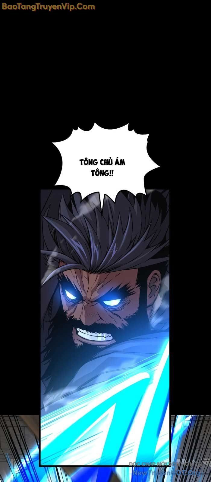 Quái Lực Loạn Thần