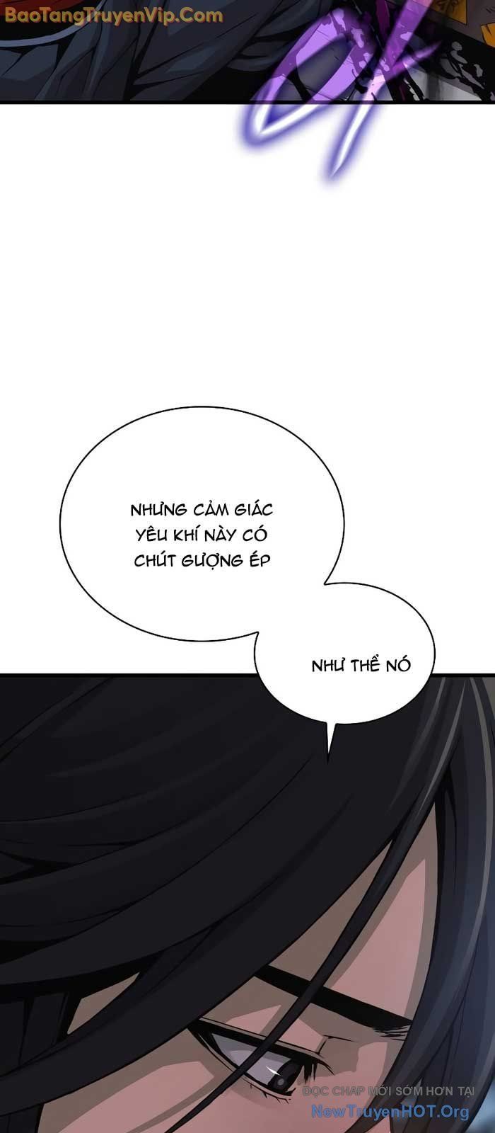 Quái Lực Loạn Thần