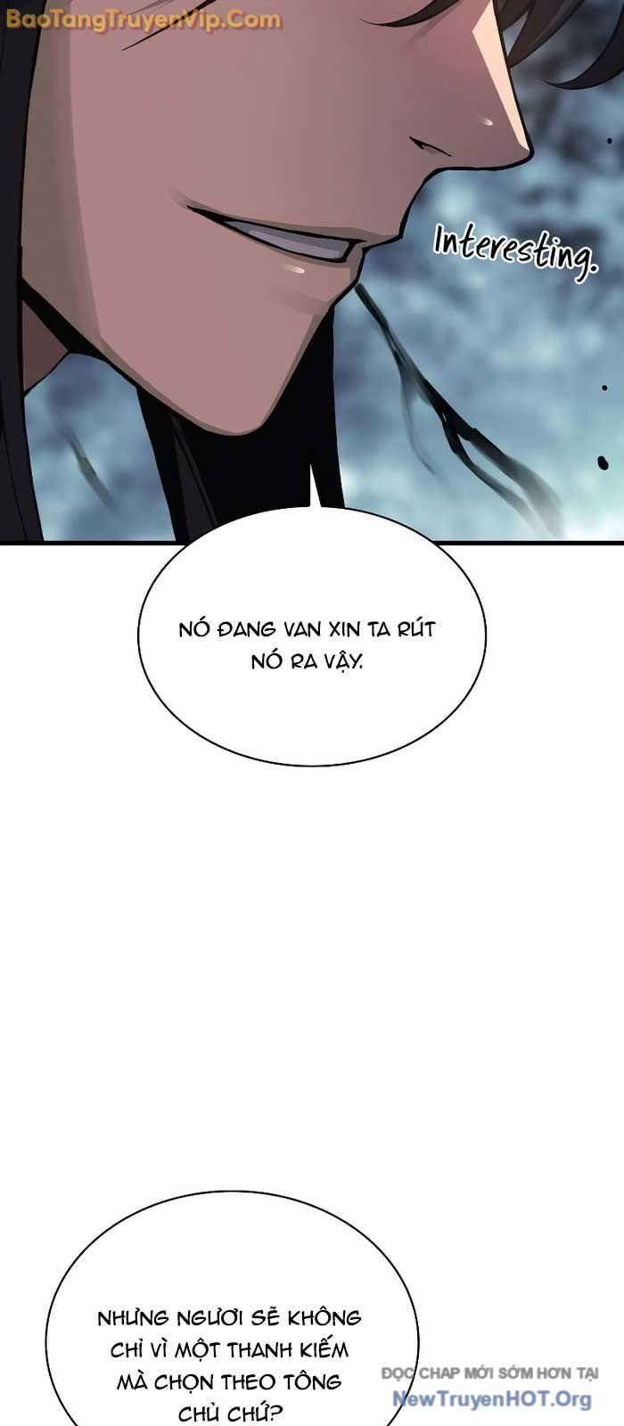 Quái Lực Loạn Thần