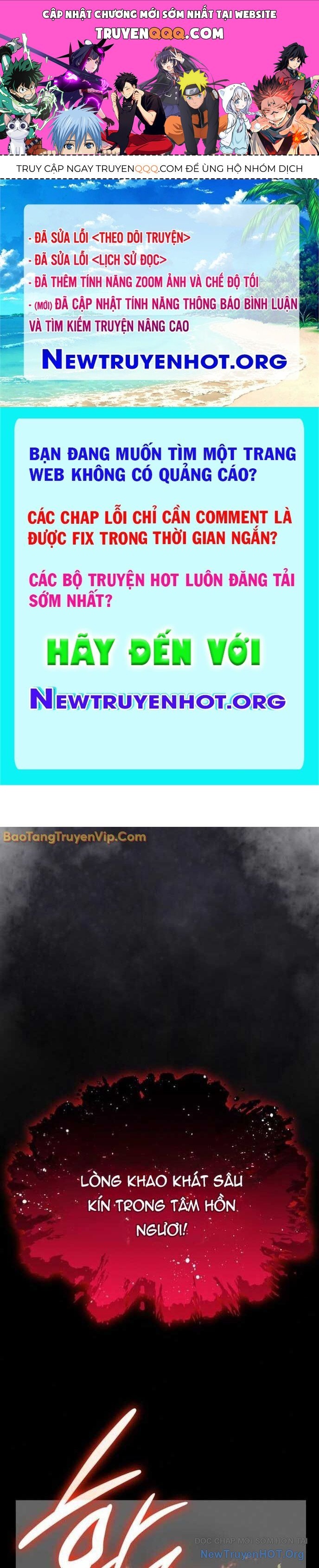 Quái Lực Loạn Thần