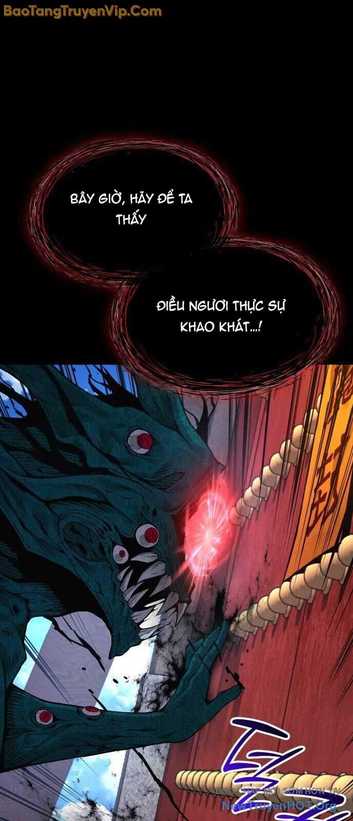 Quái Lực Loạn Thần