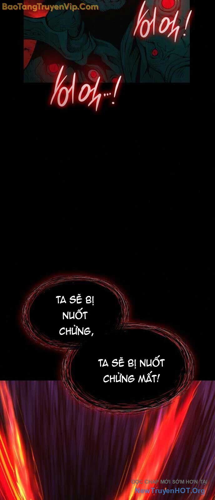 Quái Lực Loạn Thần