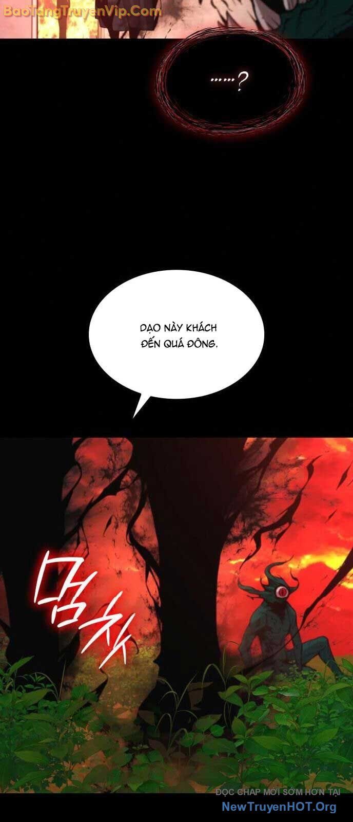 Quái Lực Loạn Thần