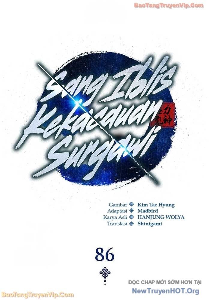 Quái Lực Loạn Thần
