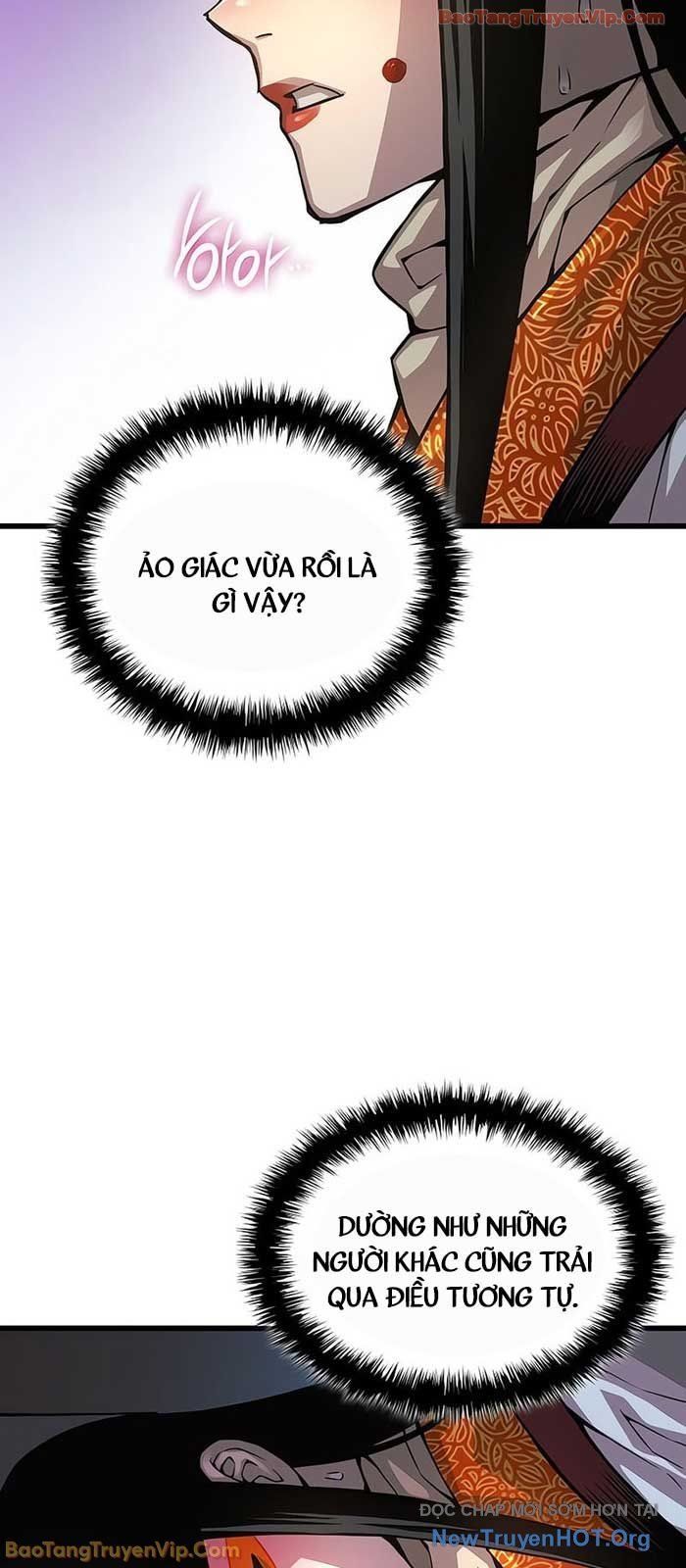 Quái Lực Loạn Thần