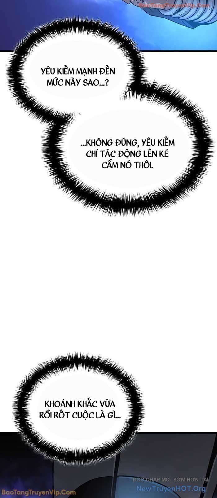 Quái Lực Loạn Thần