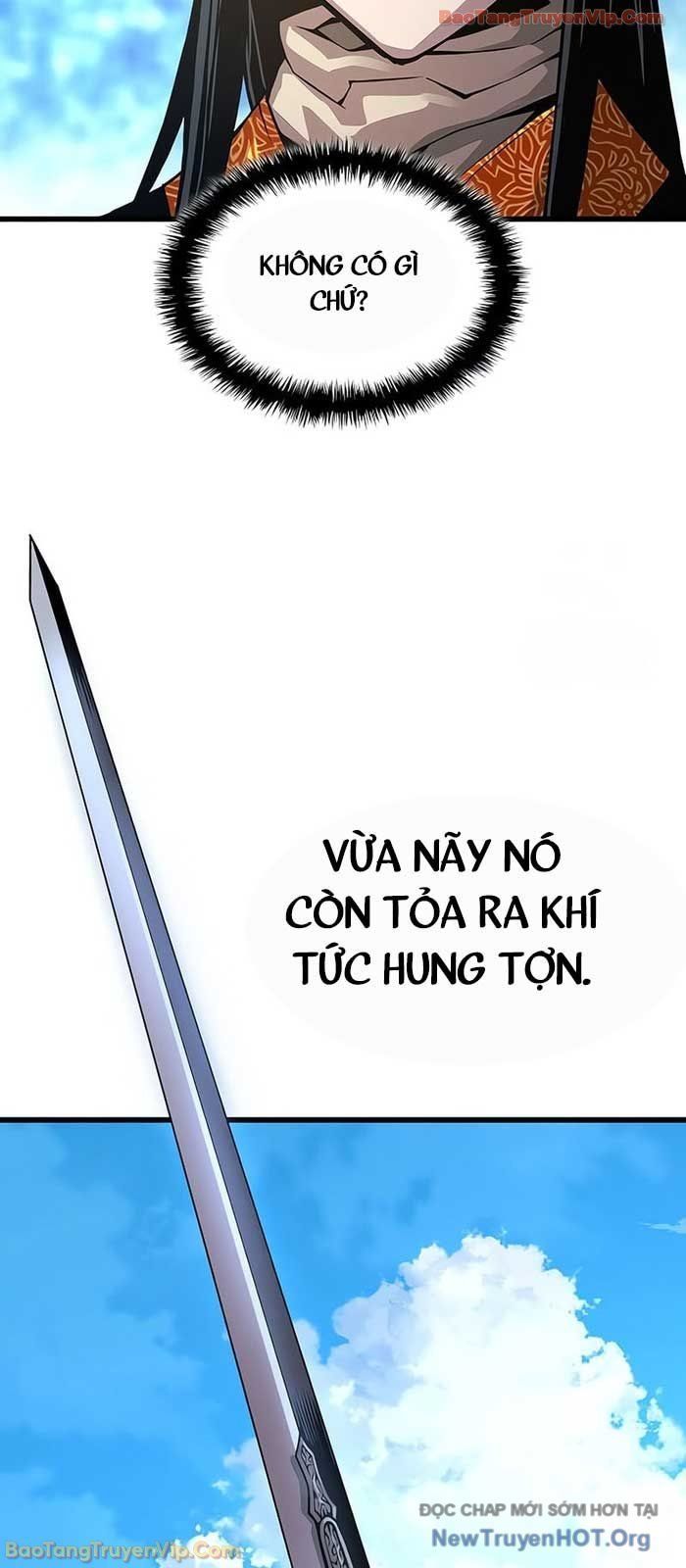 Quái Lực Loạn Thần