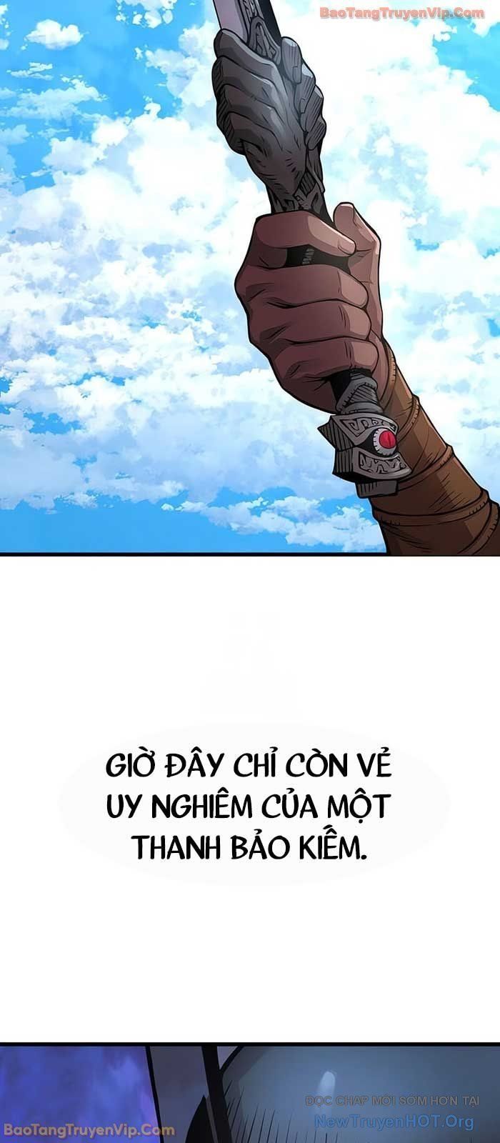 Quái Lực Loạn Thần