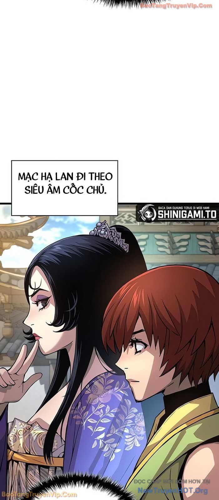 Quái Lực Loạn Thần