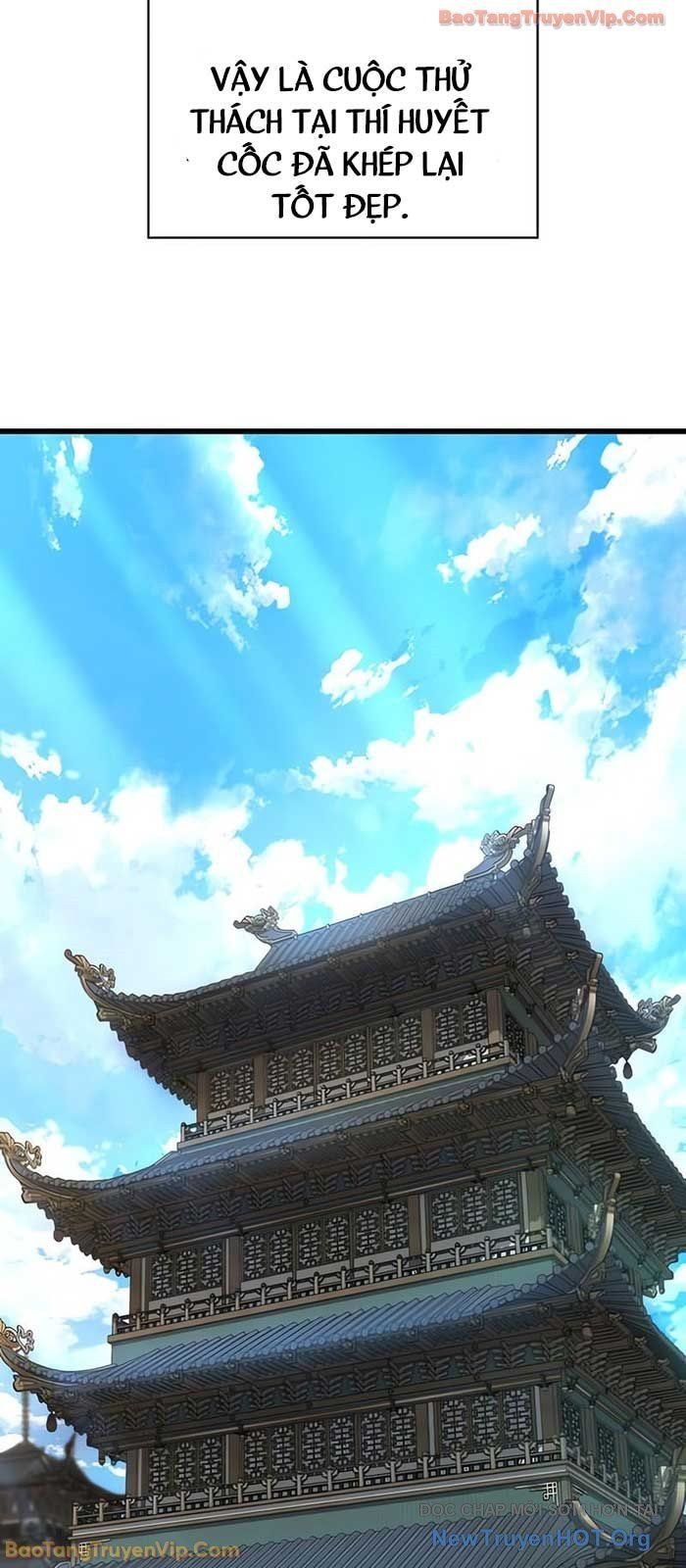 Quái Lực Loạn Thần