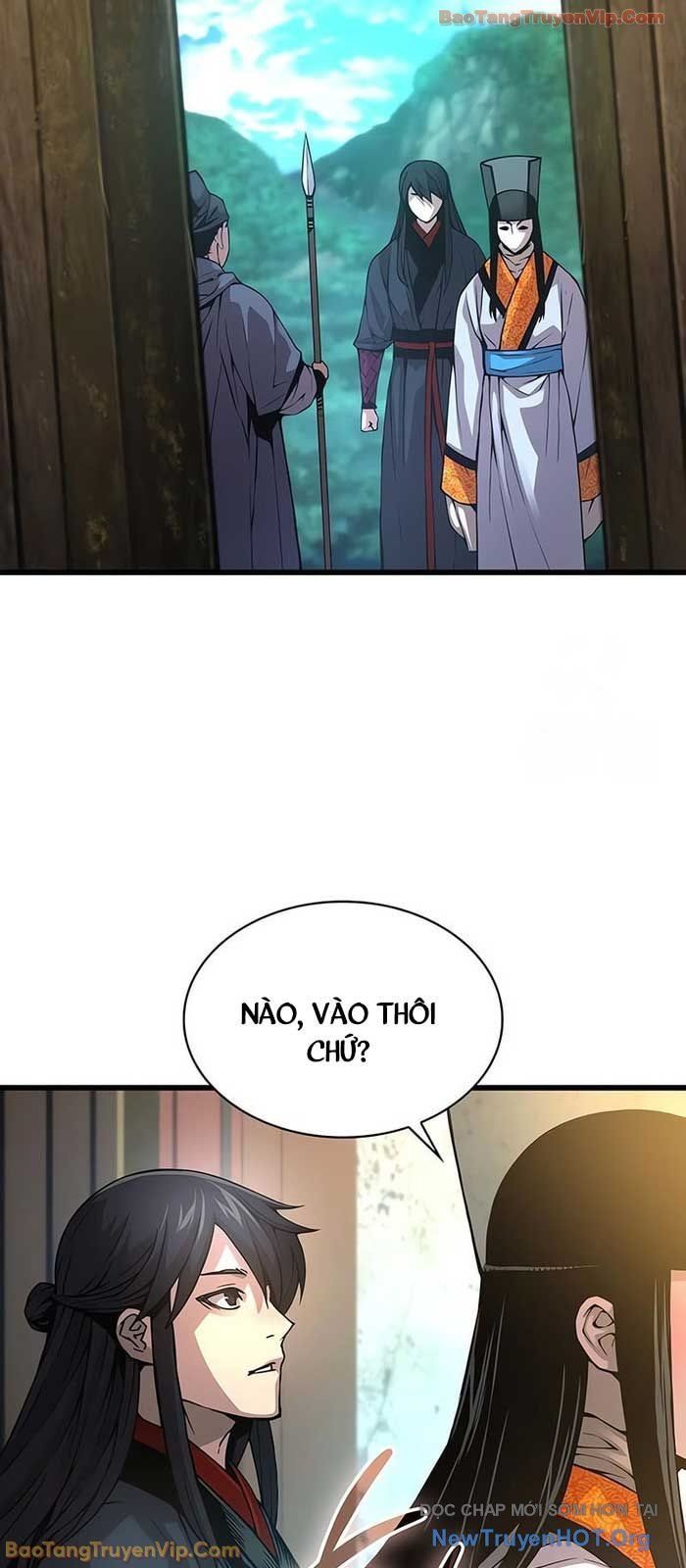 Quái Lực Loạn Thần