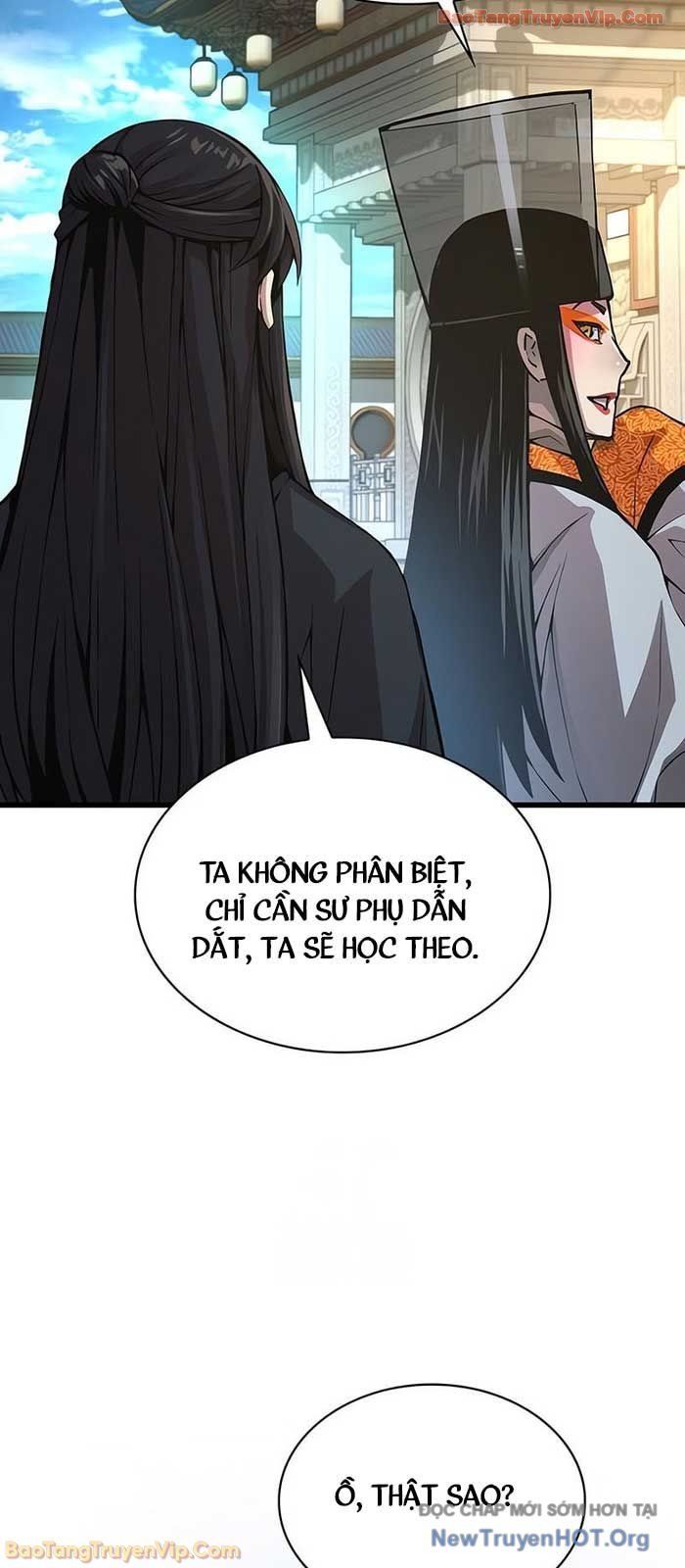 Quái Lực Loạn Thần