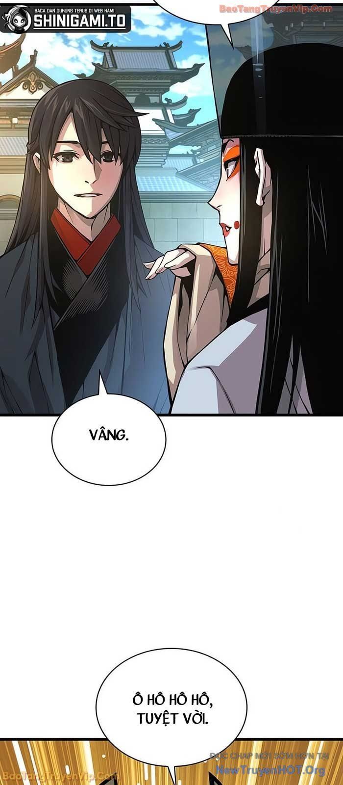 Quái Lực Loạn Thần