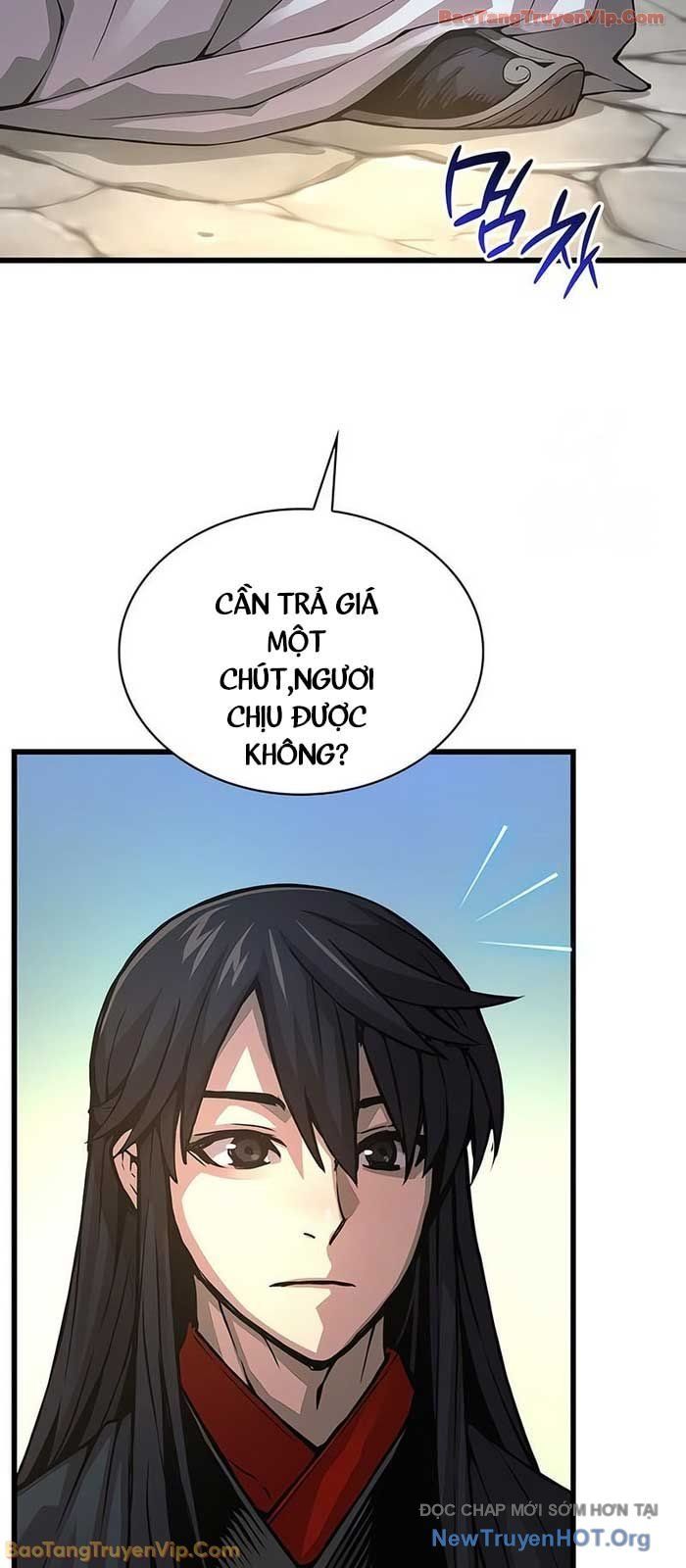 Quái Lực Loạn Thần