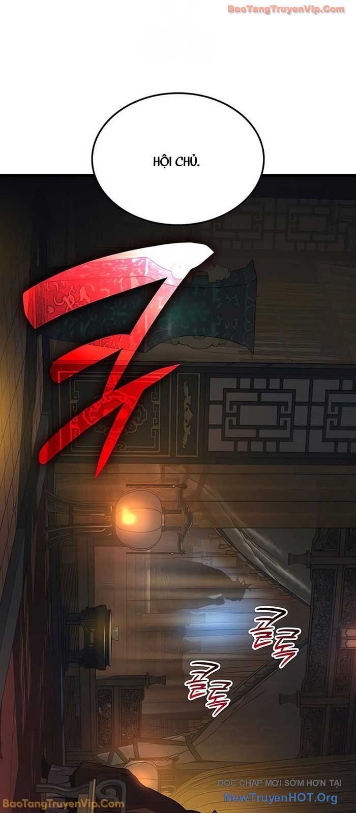 Quái Lực Loạn Thần
