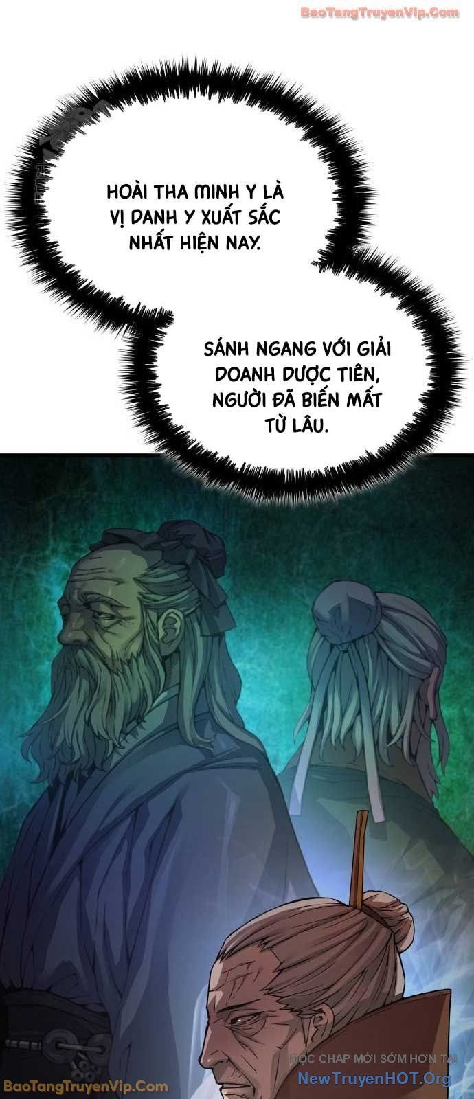 Quái Lực Loạn Thần