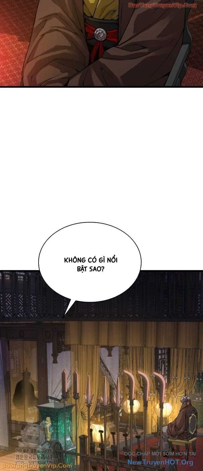 Quái Lực Loạn Thần